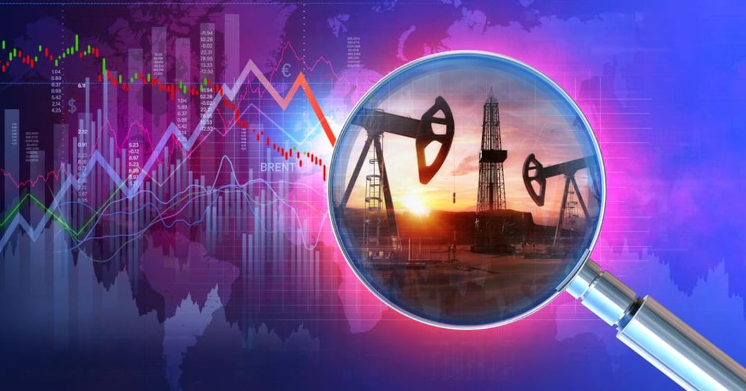 Prezzo petrolio il sole 24 ore best sale